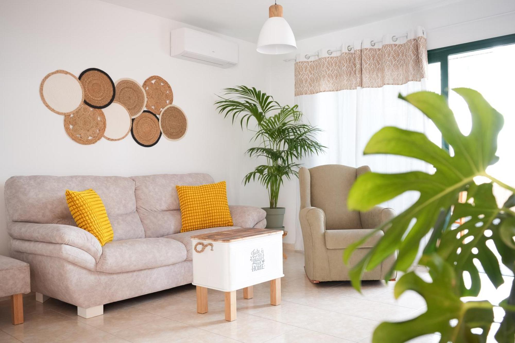 Meraki Appartement *